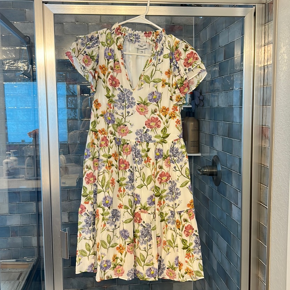 Yumi Kim mini dress